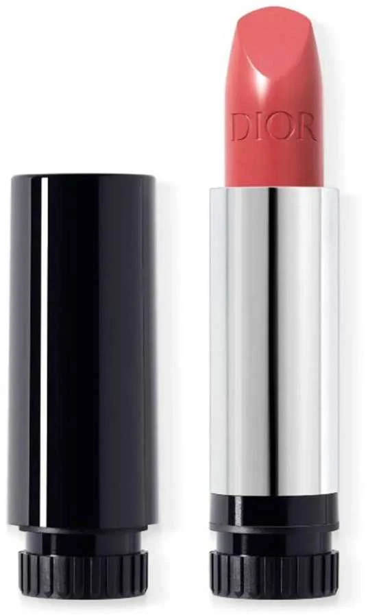 Lūpų dažai Dior Rouge Couture Colour N:458 Paris, 30 ml (Papildymas)