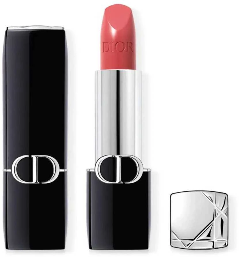 Christian Dior Dior Rouge Dior lūpų balzamas 458 Paris Satin, 30 ml