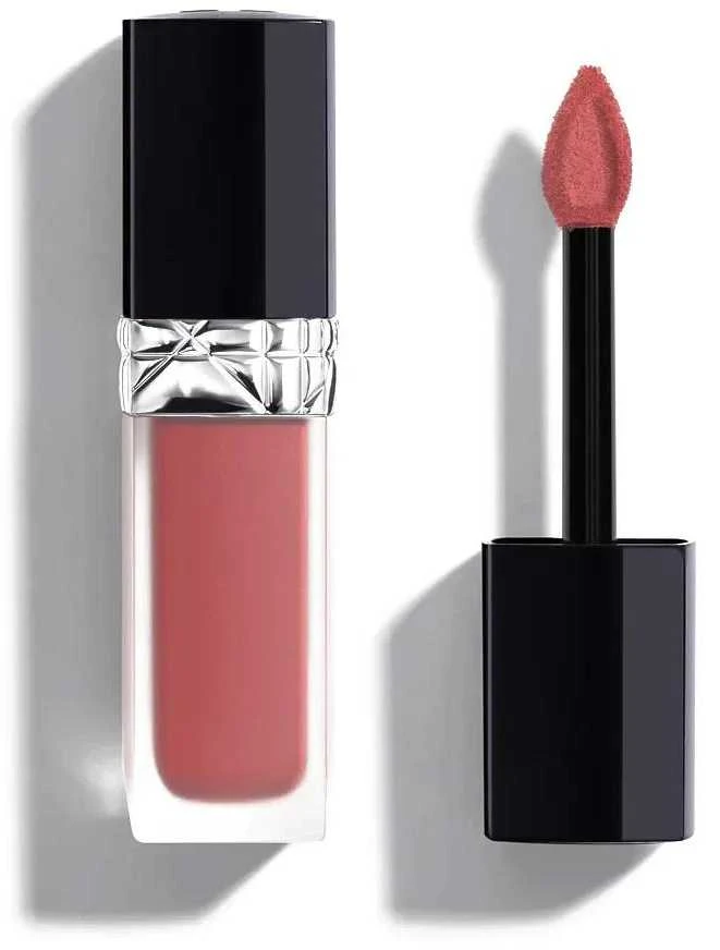 Dior Rouge Dior Forever Rouge 458