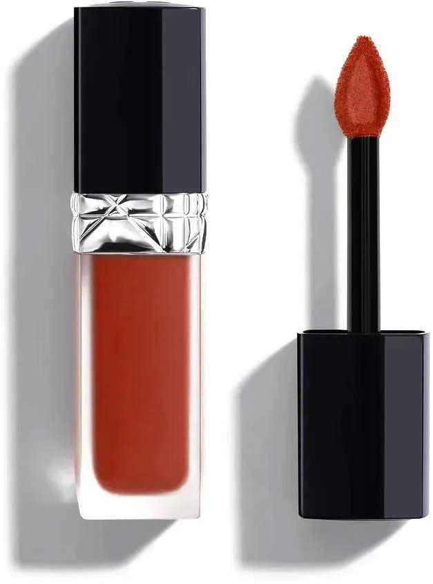 Lūpų dažai Christian Dior Rouge Dior Forever Liquid Matte Nr: 626, 6 ml