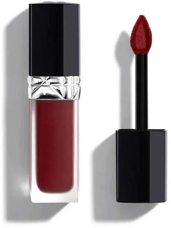 Christian Dior Rouge Dior Forever skysti lūpų dažai #943 Forever Shock, 6 ml
