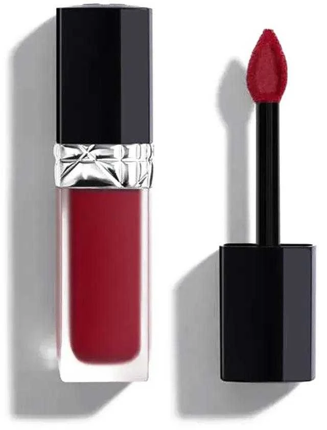 Lūpų dažai Christian Dior Rouge Dior Forever Liquid Matte Nr: 959, 6 ml