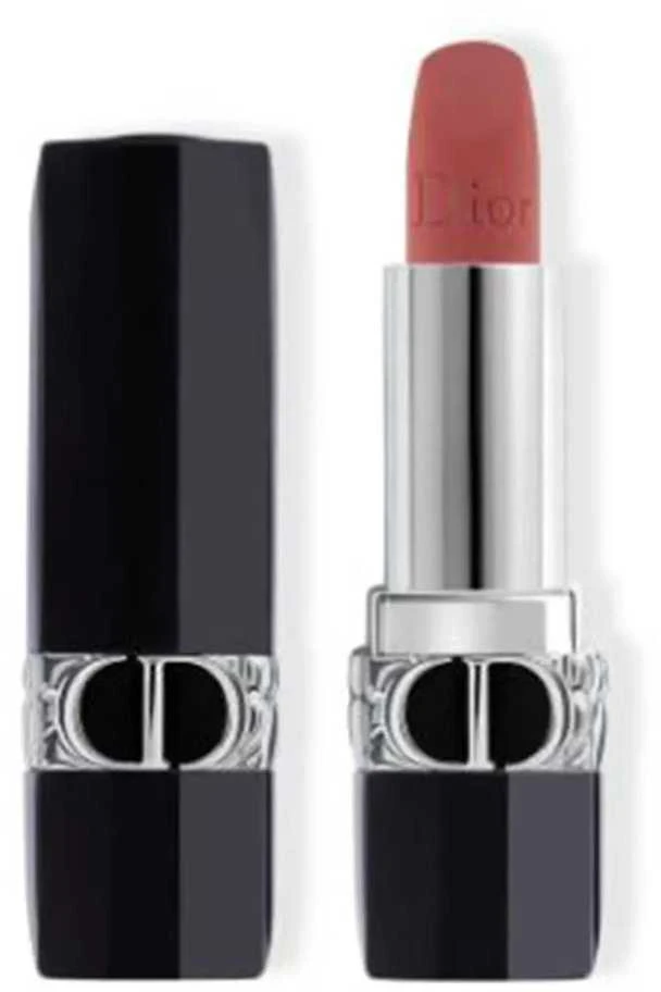 Lūpų dažai Christian Dior Rouge Dior Forever Liquid Matte Nr: 720, 6 ml