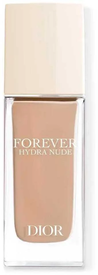 Dior Forever Hyd Nude Fdt Fluide 2 Cr Cool Rosy