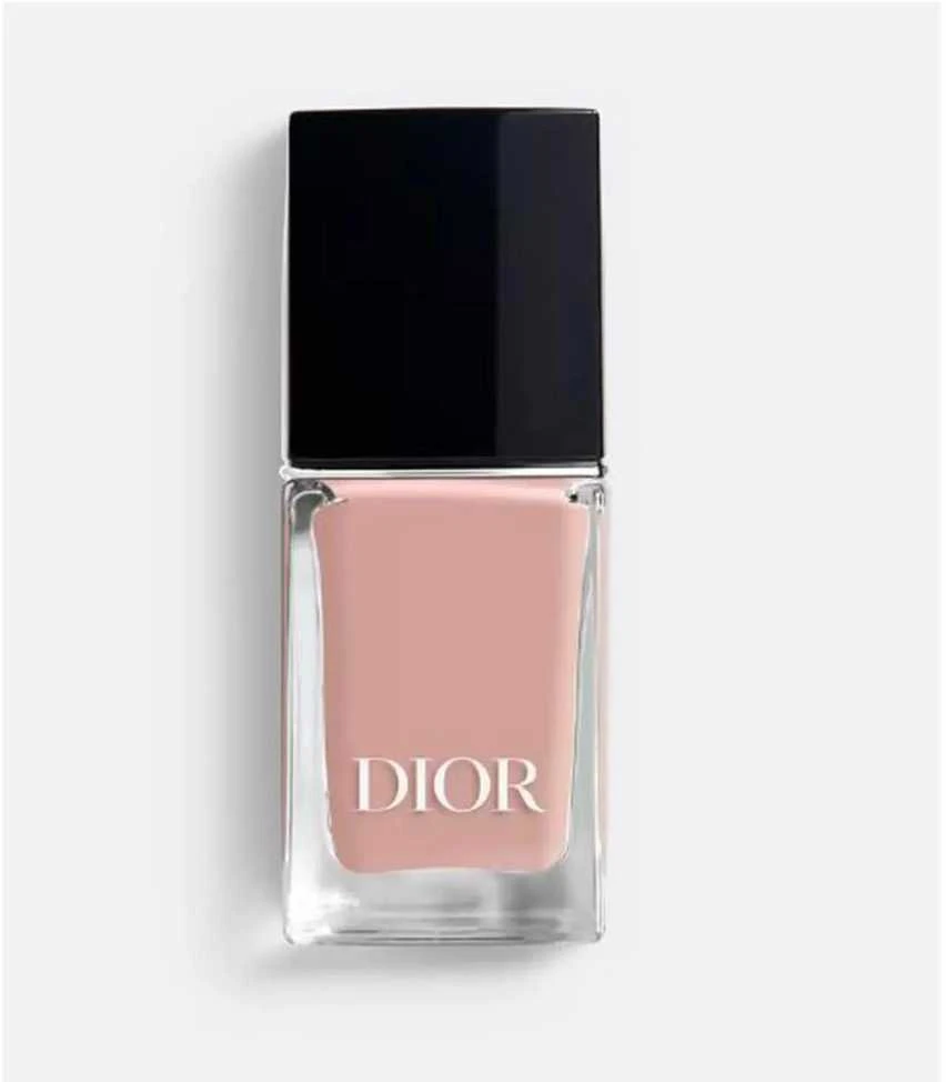 Nagų lakas DIOR VERNIS N:100 Nude