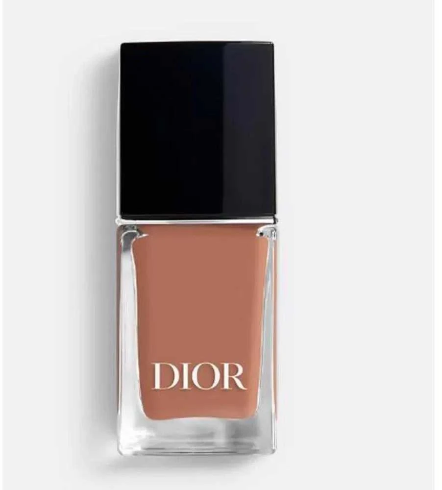Nagų lakas DIOR VERNIS N:323 Dune