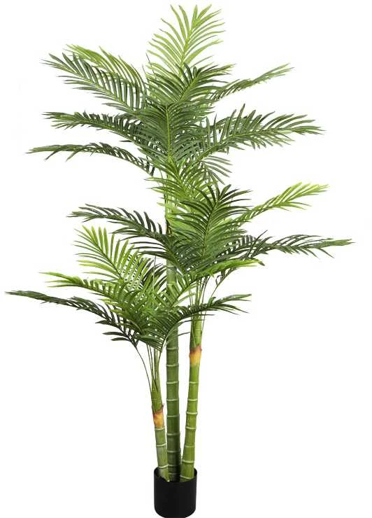 Dirbtinė dekoratyvinė augalas 180 cm - tipas 8