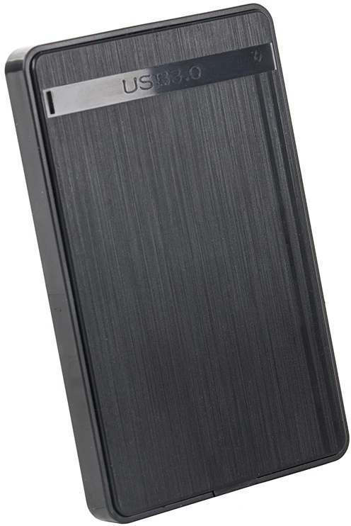 Disko dėklas USB 3.0 SATA 2,5 colio