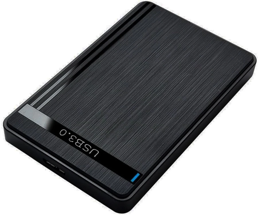Disko dėklas USB 3.0 SATA 2,5 colio