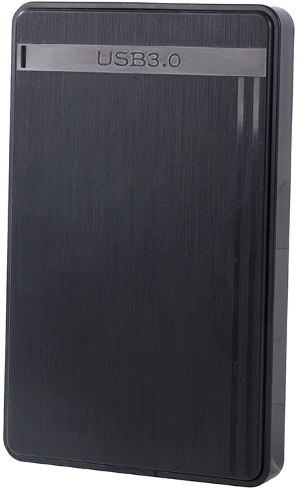 Disko dėklas USB 3.0 SATA 2,5 colio