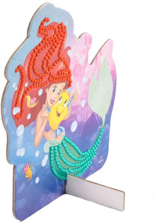 1Punkt „Disney Princess Princess“ kūrybinis deimantinis pjaustymo popierius Za5130