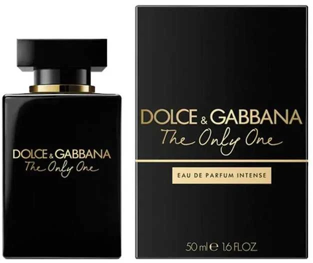 Kvepalai moterims Dolce & Gabbana The Only One EDP, 50 ml