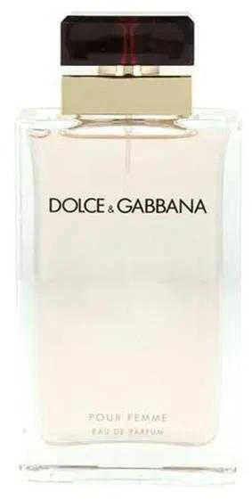 Kvepalai moterims Dolce & Gabbana Pour Femme EDP, 100 ml