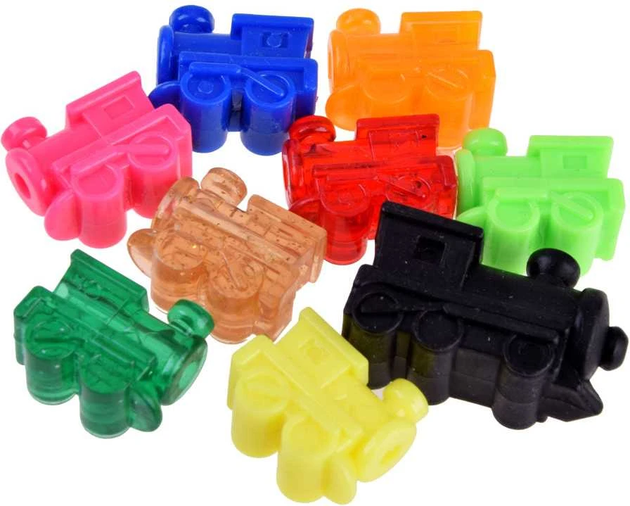 Jokomisiada „Domino“ dėlionės žaidimas metalo dėkle Gr0630