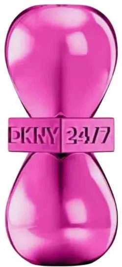 Donna Karan Dkny 24/7 Electric Eau De Parfum Purškiklis 100ml
