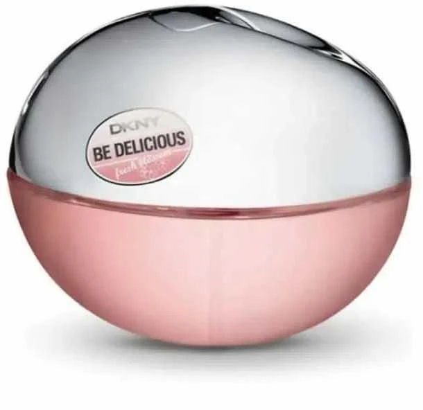 Kvepalai moterims DKNY Be Delicious Fresh Blossom EDP, 100 ml