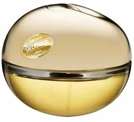 Kvepalai moterims DKNY Golden Delicious EDP, 30 ml