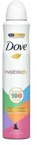 Dove Advanced Care antiperspirantai, 200 ml