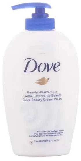 Dove Beauty Kreminis Wash, 250 ml