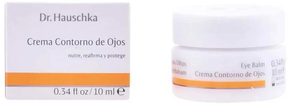 Dr Hauschka Eye Balm, 10 ml