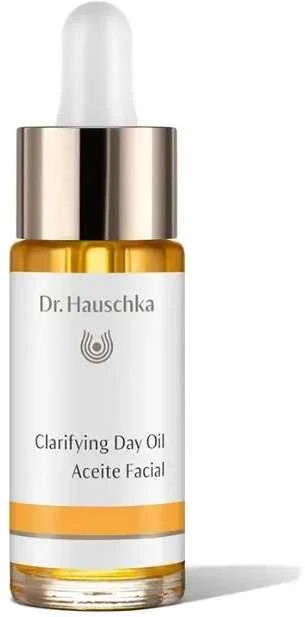 Dr. Hauschka veido aliejus su pipete 18ml