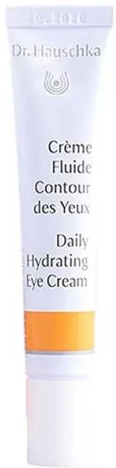 Dr. Hauschka Daily Hydrating Paakių kremas 12.5ml