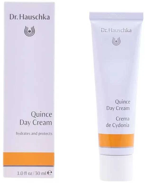 Dr. Hauschka Quince dienos kremas 30ml