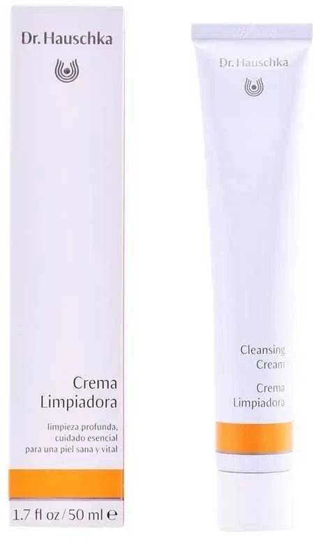 Dr. Hauschka valomasis kremas 50ml