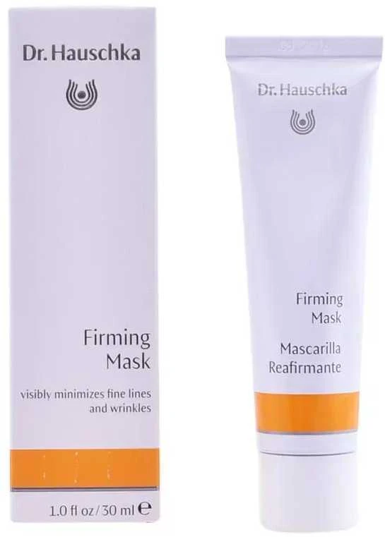 Dr. Hauschka stangrinamoji kaukė 30ml
