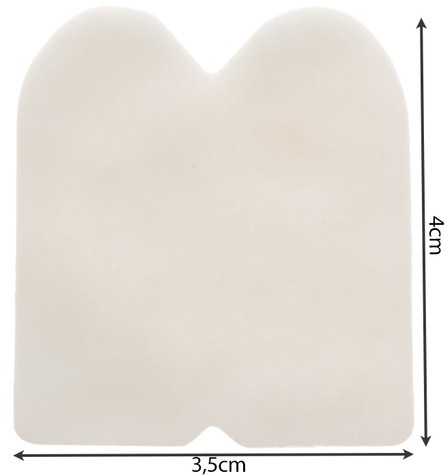 „Malatec“ kvapų įdėklas drėkintuvams N11035 ir N11036 – 2 vnt.