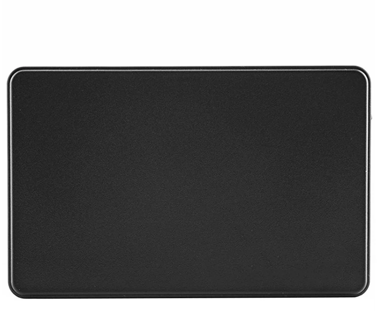 Kilimėlis Išorinis dėklas 2,5'' HDD/SSD USB 3.0 SATA
