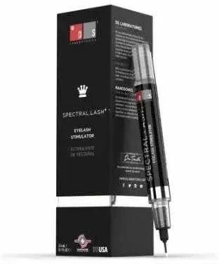 DS Laboratories Ds Grožio Priemonės Blakstienų Stimuliatorius 2.4ml