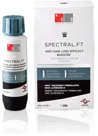 Ds Spectral F7 Priemonė nuo plaukų slinkimo 60ml