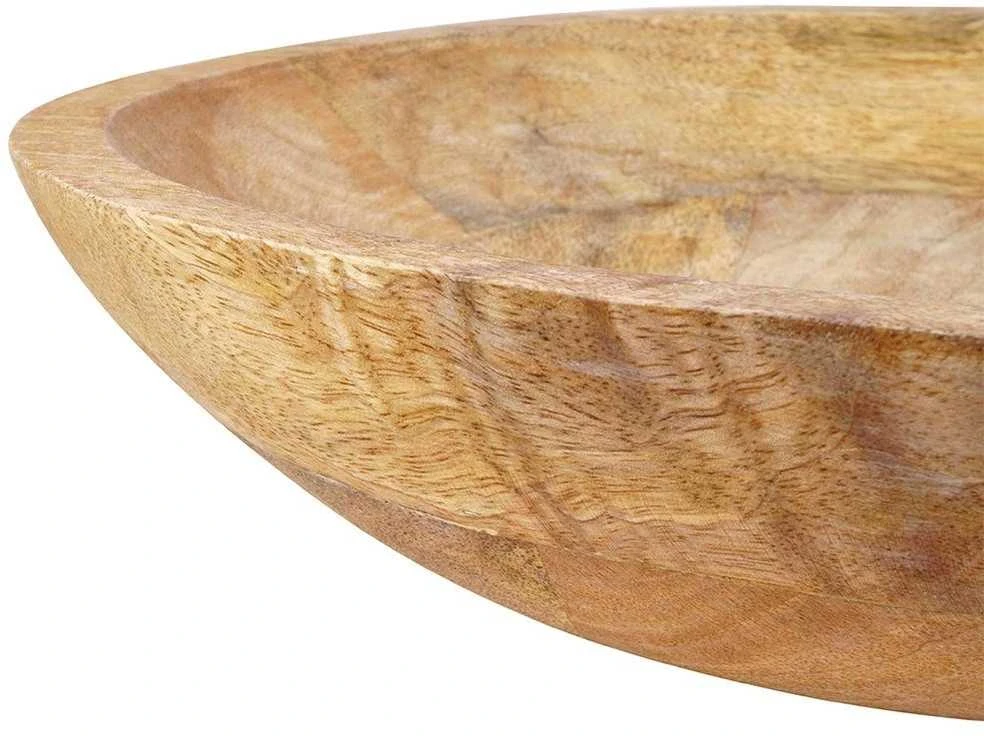 Vilde Dubuo medinė 30 cm, 1,5 l