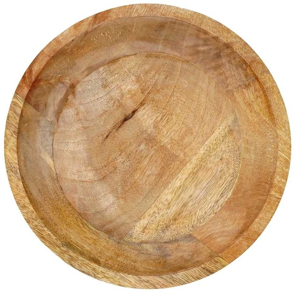 Vilde Dubuo medinė 30 cm, 1,5 l