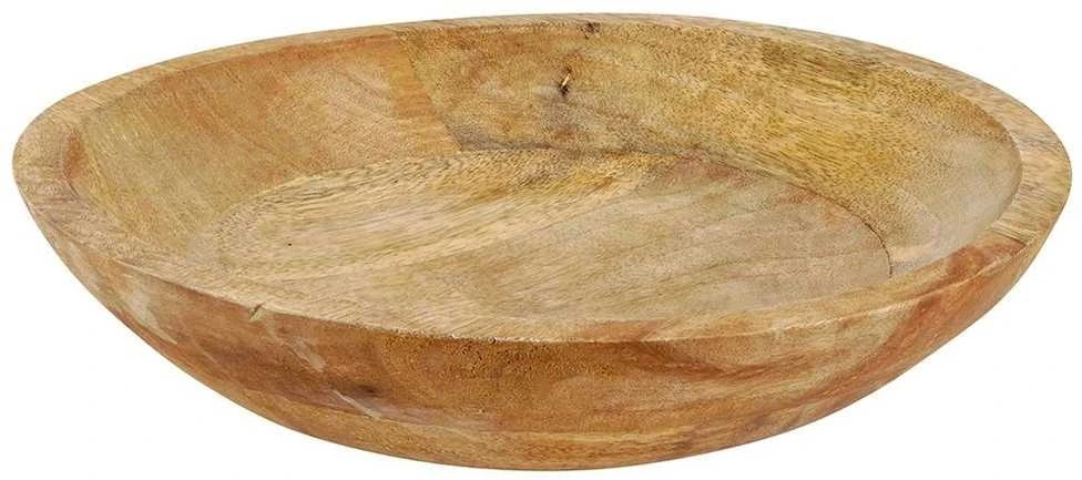 Vilde Dubuo medinė 30 cm, 1,5 l