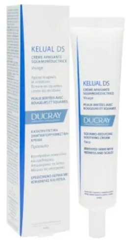 Ducray Kelual DS kremas 40ml