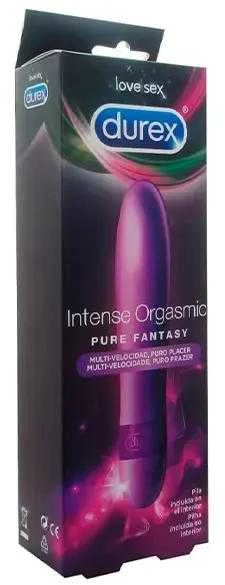 Durex Play Pure Fantasy Intimate stimuliatorius