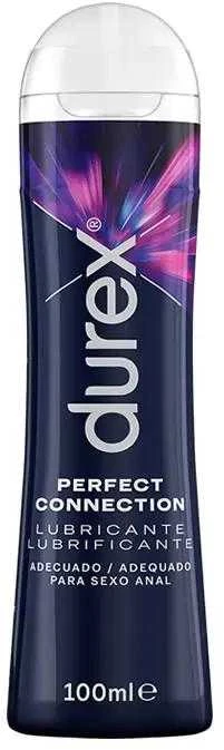Durex Perfect Connection Gliss lubrikantas 100ml