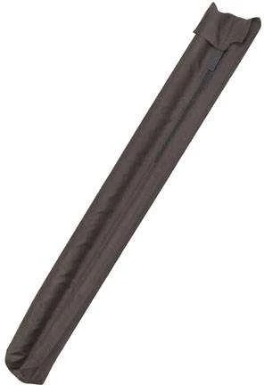 Durų ir langų sandariklis su šilumos izoliacija 85 cm, rudas
