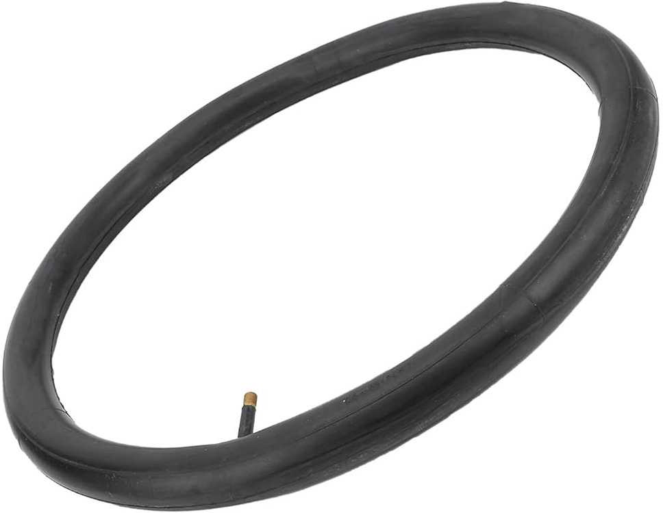 Dviračio kamera, 26 colių 26 x 1.75/2.125 su automobilio ventiliu
