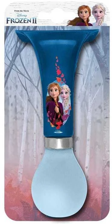 Stamp Dviračio oro ragas Frozen II
