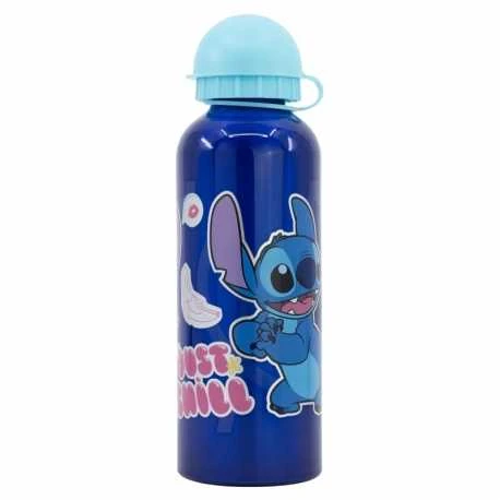 Stitch Dygsnio aliuminė gertuvė, 530 ml