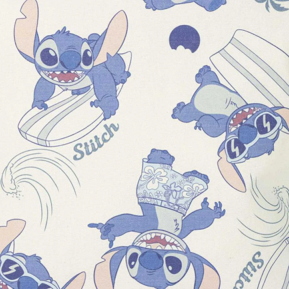 Stitch Dygsnio pirkinių krepšys