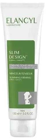 "Elancyl Slim Design" liekninamąjį ir stangrinamąjį poveikį turintis gelis 150ml