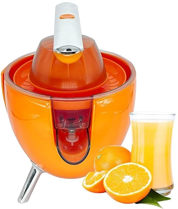 Elektrinė citrusinių vaisių sulčiaspaudė 300W