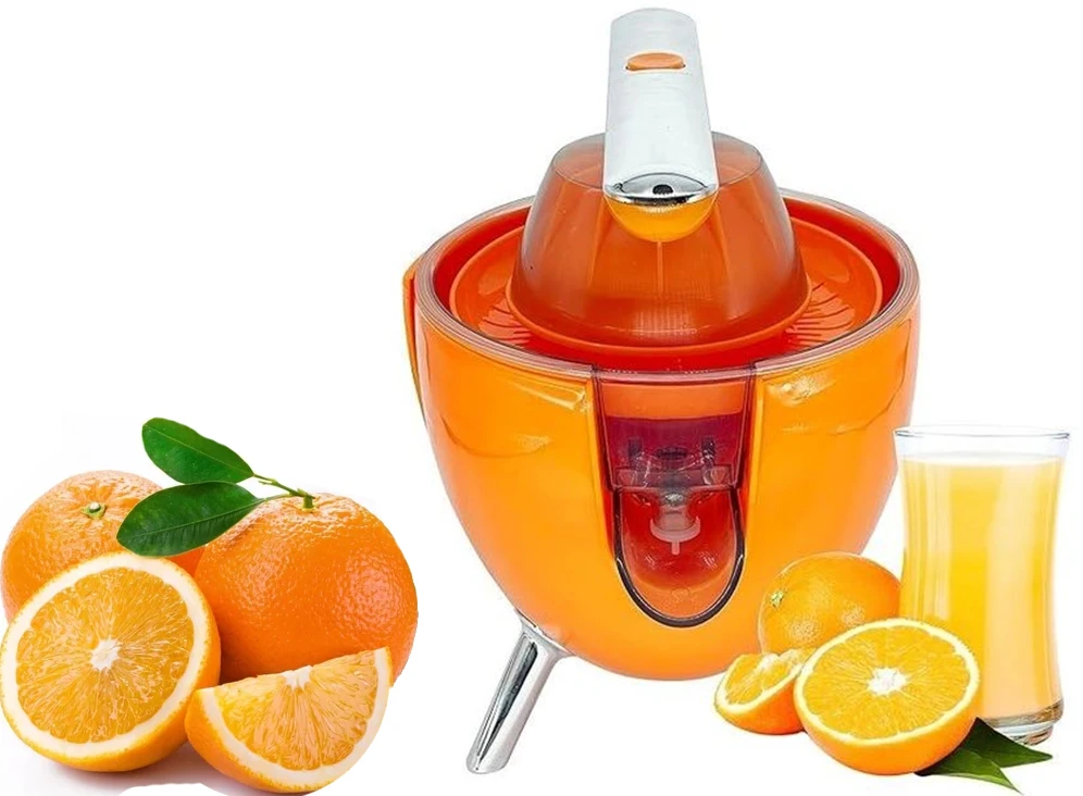 Elektrinė citrusinių vaisių sulčiaspaudė 300W