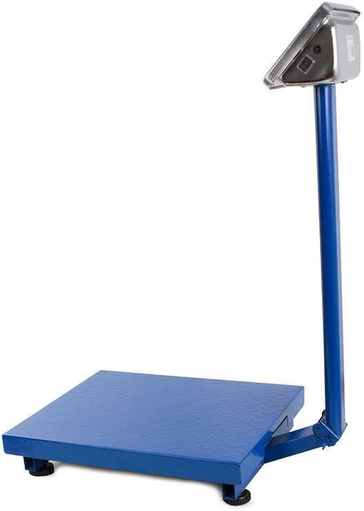 Virtuvinės svarstyklės Elektroninės sandėlio svarstyklės 300 kg LCD