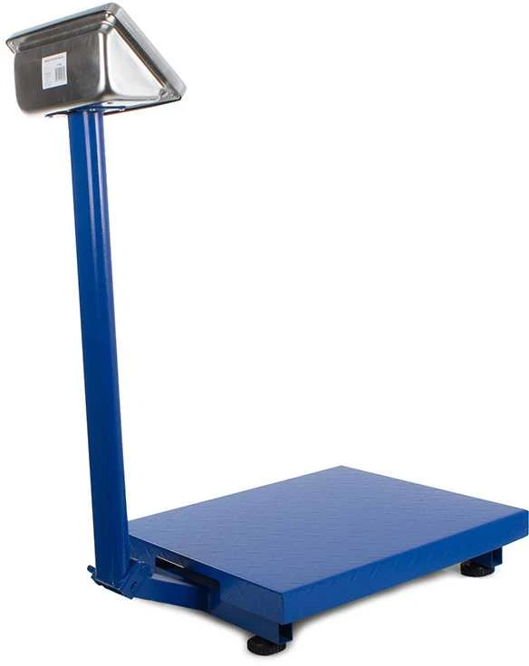 Virtuvinės svarstyklės Elektroninės sandėlio svarstyklės 300 kg LCD
