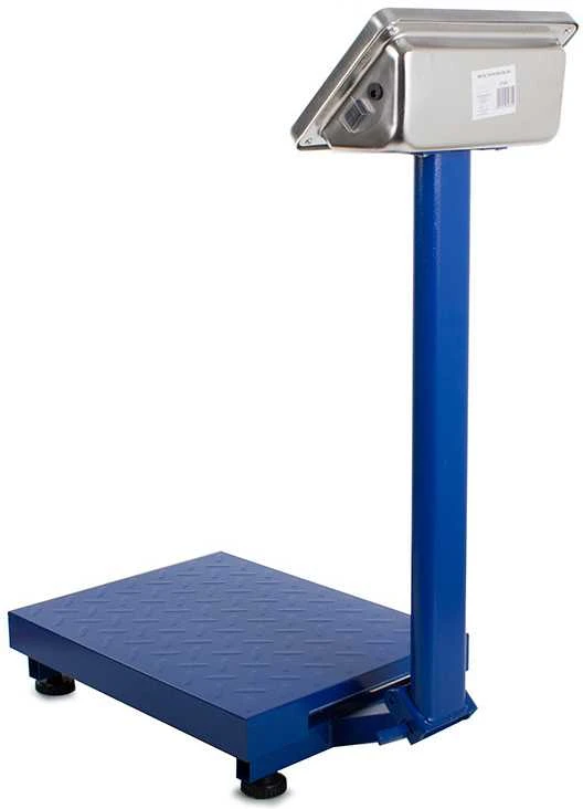 Virtuvinės svarstyklės Elektroninės svarstyklės 100 kg su LCD ekranu